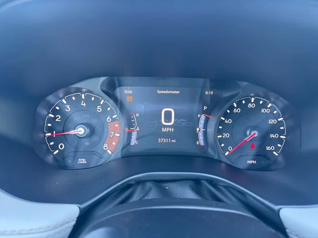 SEMINUEVOS JEEP Compass a Estados en autogozo