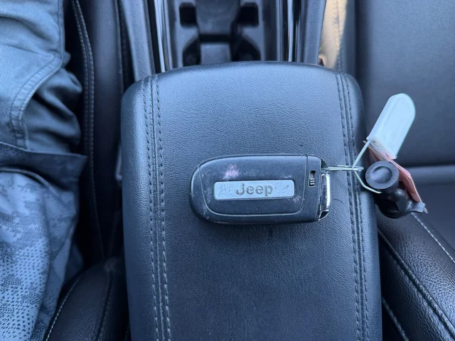 SEMINUEVOS JEEP Compass a Estados en autogozo