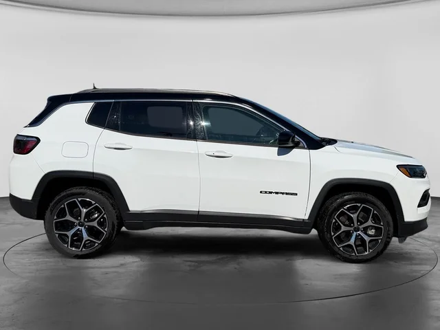 SEMINUEVOS JEEP Compass a Estados en autogozo