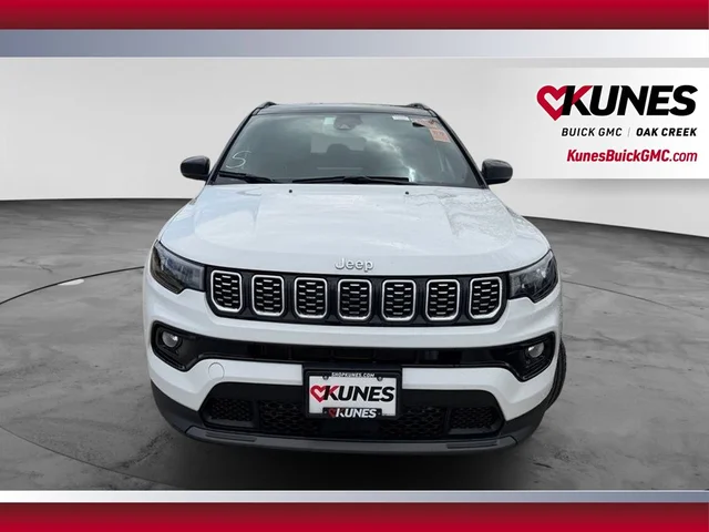 SEMINUEVOS JEEP Compass a Estados en autogozo