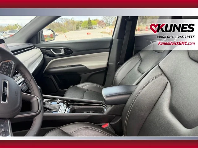 SEMINUEVOS JEEP Compass a Estados en autogozo