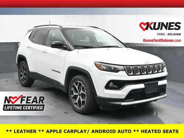 SEMINUEVOS JEEP Compass a Estados en autogozo
