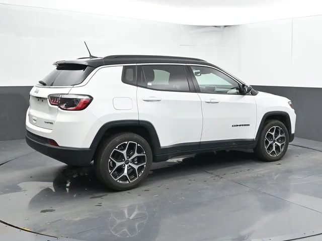 SEMINUEVOS JEEP Compass a Estados en autogozo