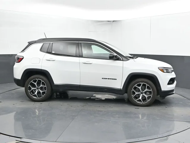 SEMINUEVOS JEEP Compass a Estados en autogozo