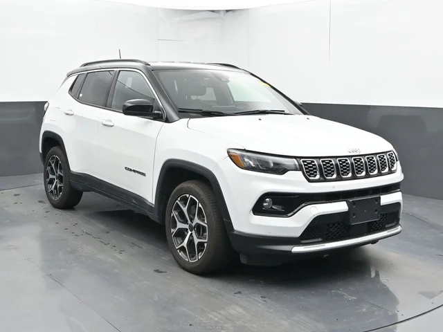 SEMINUEVOS JEEP Compass a Estados en autogozo
