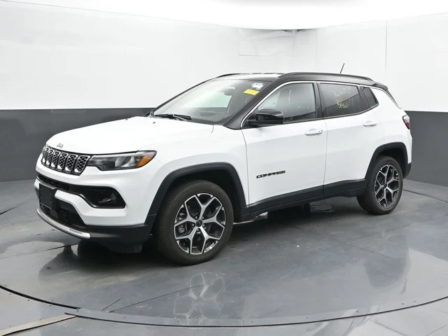 SEMINUEVOS JEEP Compass a Estados en autogozo