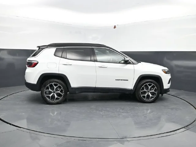 SEMINUEVOS JEEP Compass a Estados en autogozo