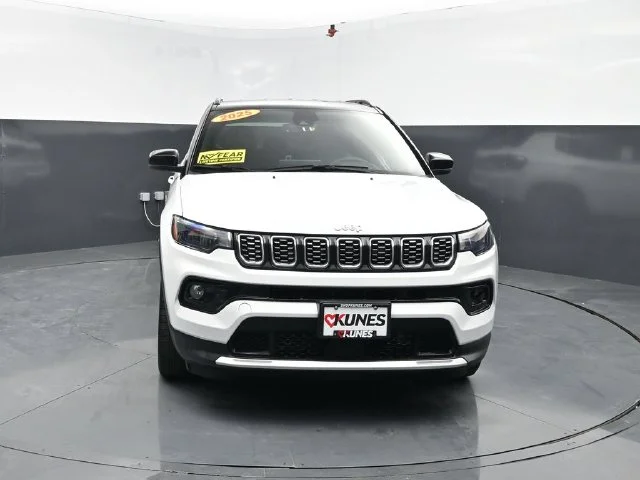 SEMINUEVOS JEEP Compass a Estados en autogozo