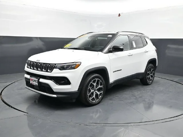 SEMINUEVOS JEEP Compass a Estados en autogozo