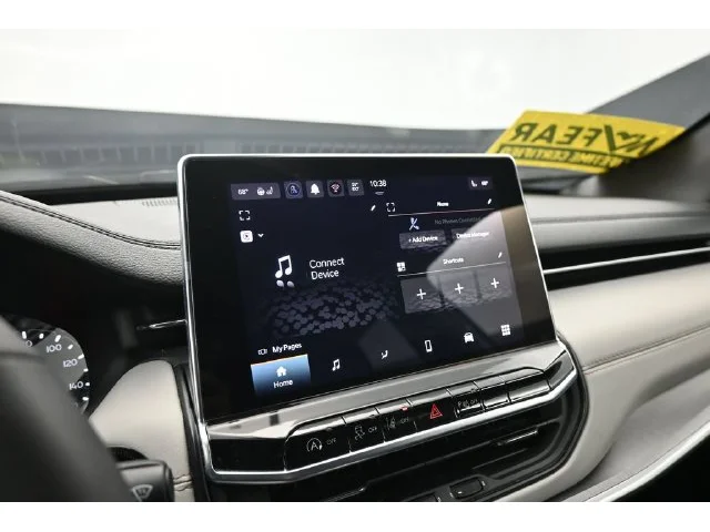 SEMINUEVOS JEEP Compass a Estados en autogozo