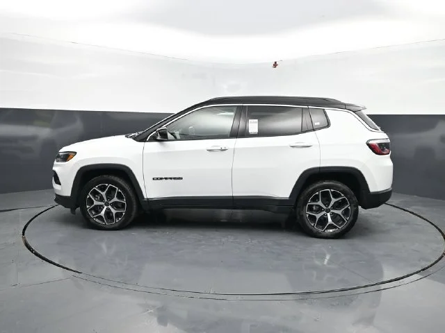 SEMINUEVOS JEEP Compass a Estados en autogozo
