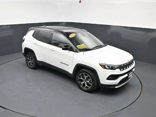 SEMINUEVOS JEEP Compass a Estados en autogozo