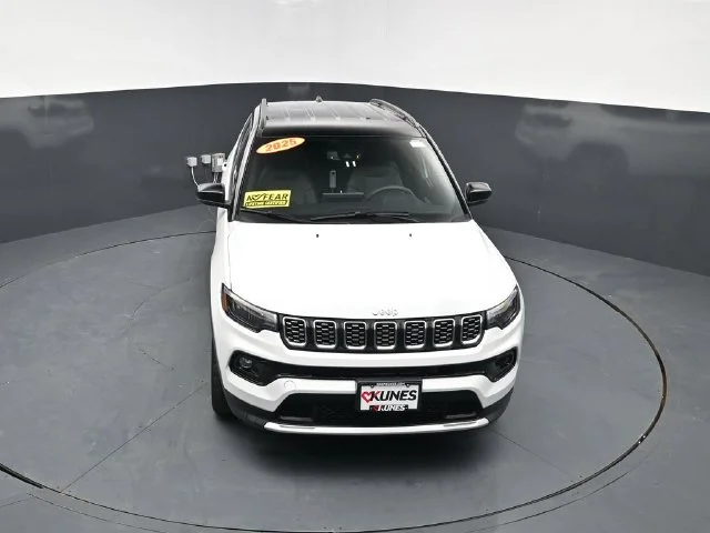 SEMINUEVOS JEEP Compass a Estados en autogozo