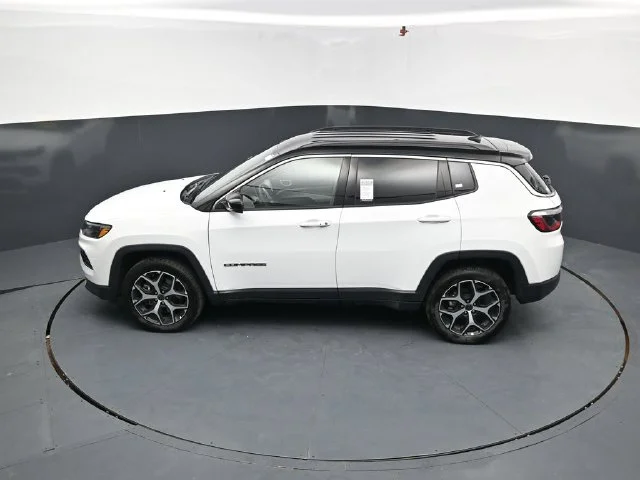 SEMINUEVOS JEEP Compass a Estados en autogozo