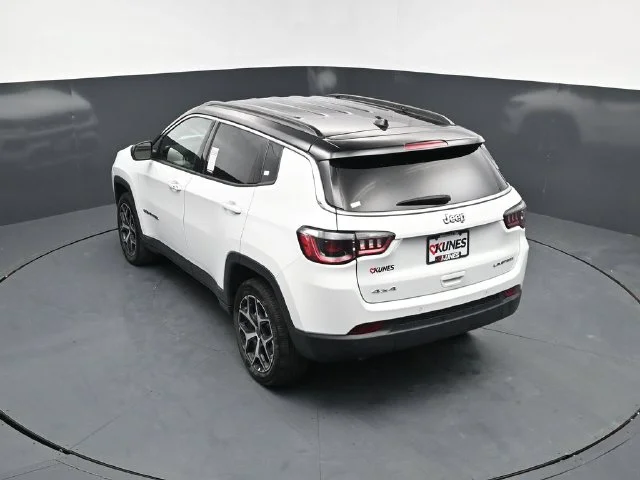SEMINUEVOS JEEP Compass a Estados en autogozo