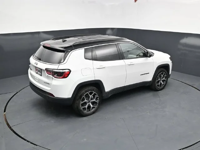 SEMINUEVOS JEEP Compass a Estados en autogozo