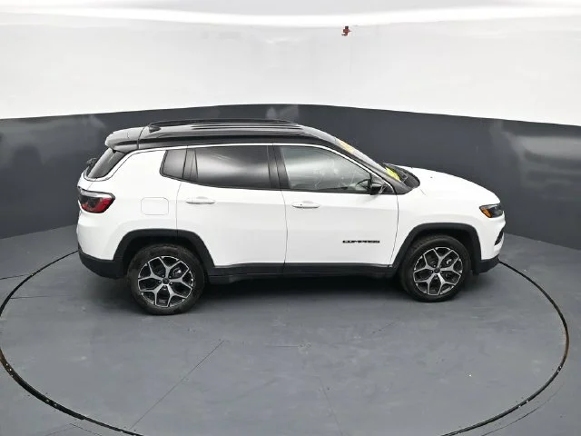 SEMINUEVOS JEEP Compass a Estados en autogozo