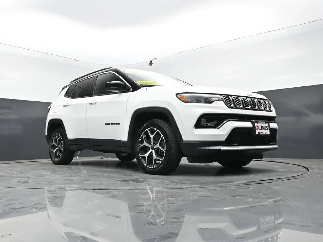 SEMINUEVOS JEEP Compass a Estados en autogozo