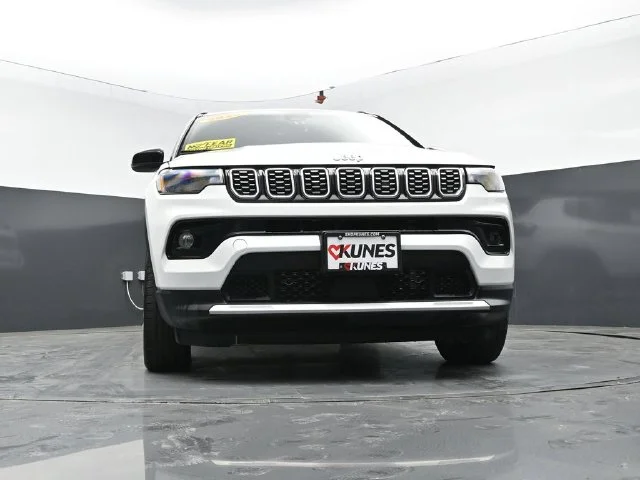 SEMINUEVOS JEEP Compass a Estados en autogozo
