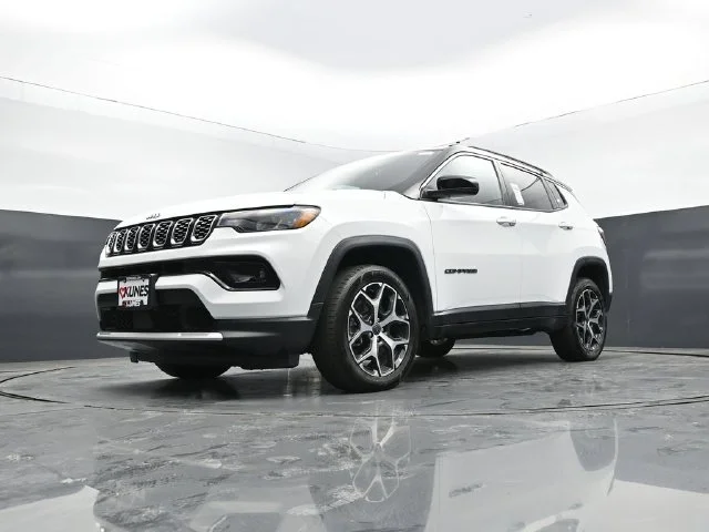 SEMINUEVOS JEEP Compass a Estados en autogozo