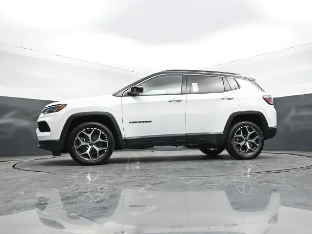 SEMINUEVOS JEEP Compass a Estados en autogozo