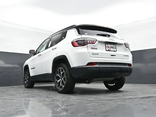 SEMINUEVOS JEEP Compass a Estados en autogozo
