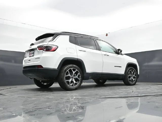 SEMINUEVOS JEEP Compass a Estados en autogozo