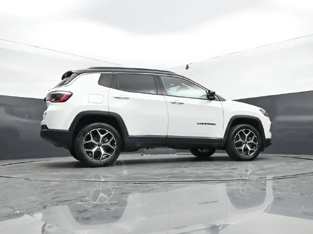 SEMINUEVOS JEEP Compass a Estados en autogozo