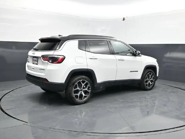 SEMINUEVOS JEEP Compass a Estados en autogozo