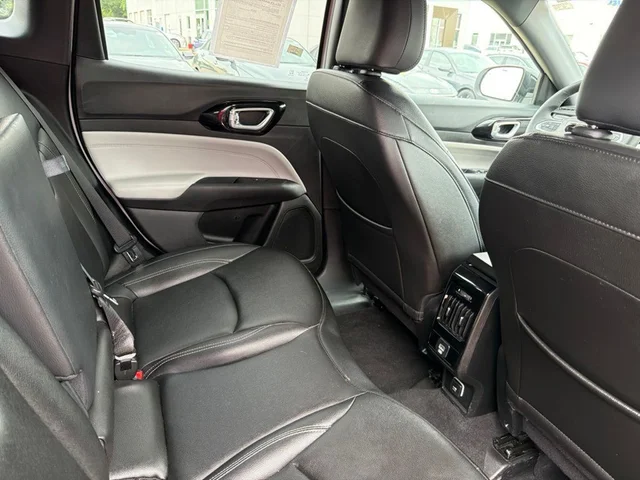 SEMINUEVOS JEEP Compass a Estados en autogozo
