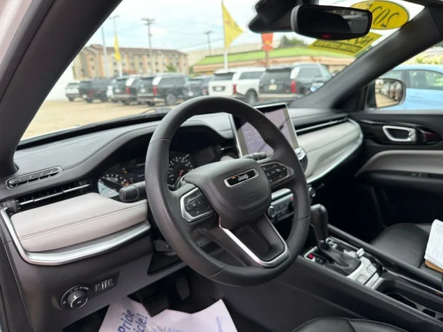 SEMINUEVOS JEEP Compass a Estados en autogozo