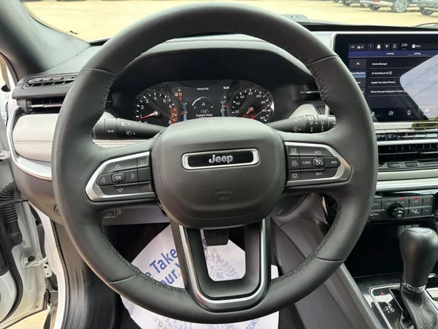 SEMINUEVOS JEEP Compass a Estados en autogozo