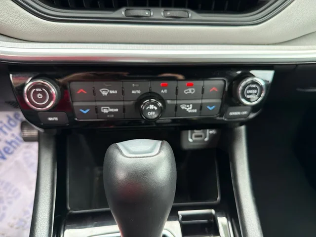 SEMINUEVOS JEEP Compass a Estados en autogozo