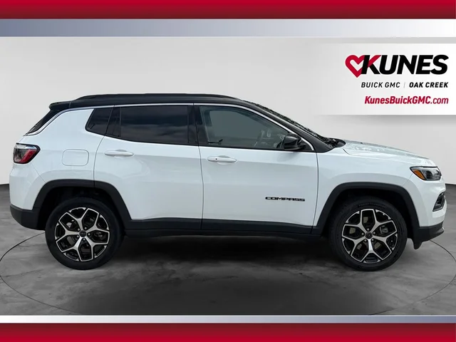SEMINUEVOS JEEP Compass a Estados en autogozo