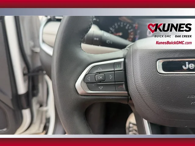 SEMINUEVOS JEEP Compass a Estados en autogozo