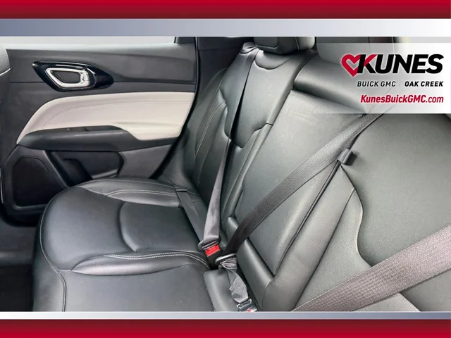 SEMINUEVOS JEEP Compass a Estados en autogozo