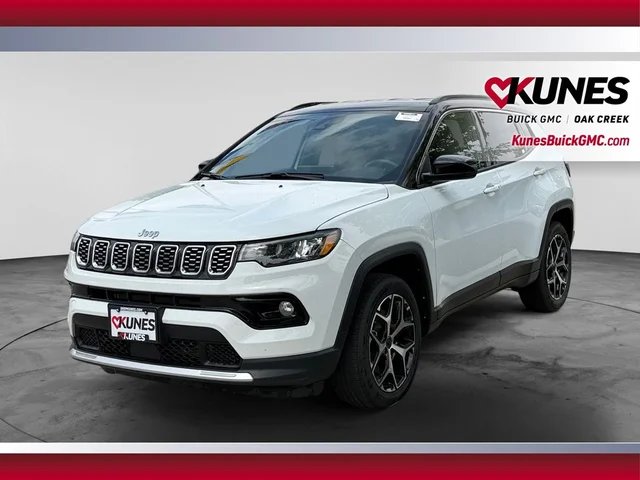 SEMINUEVOS JEEP Compass a Estados en autogozo