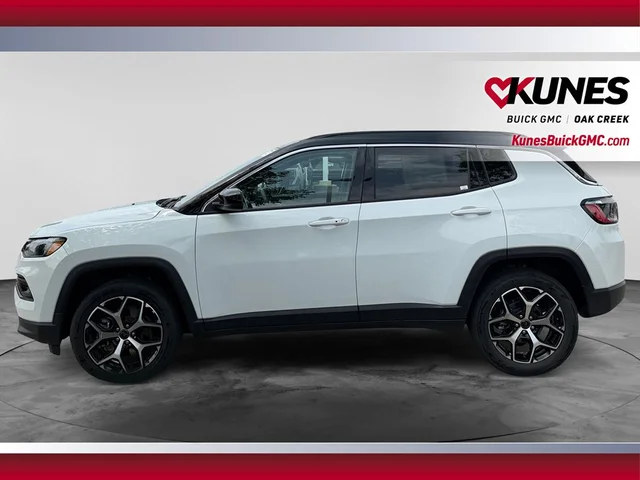 SEMINUEVOS JEEP Compass a Estados en autogozo