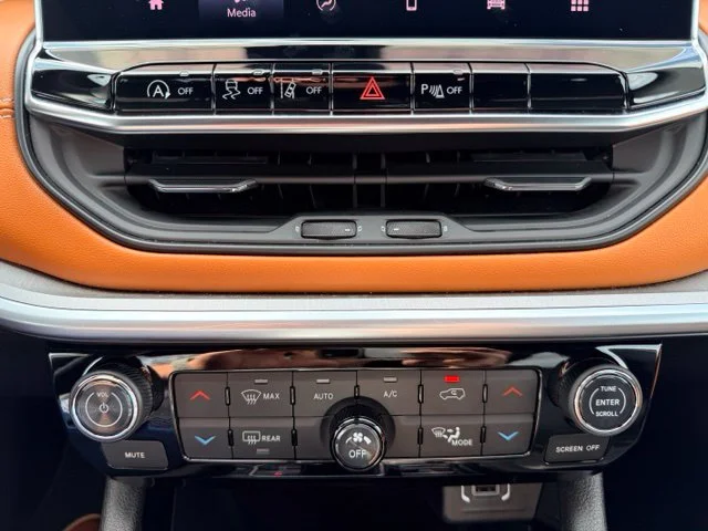 SEMINUEVOS JEEP Compass a Estados en autogozo