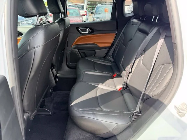 SEMINUEVOS JEEP Compass a Estados en autogozo