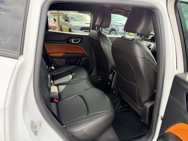 SEMINUEVOS JEEP Compass a Estados en autogozo
