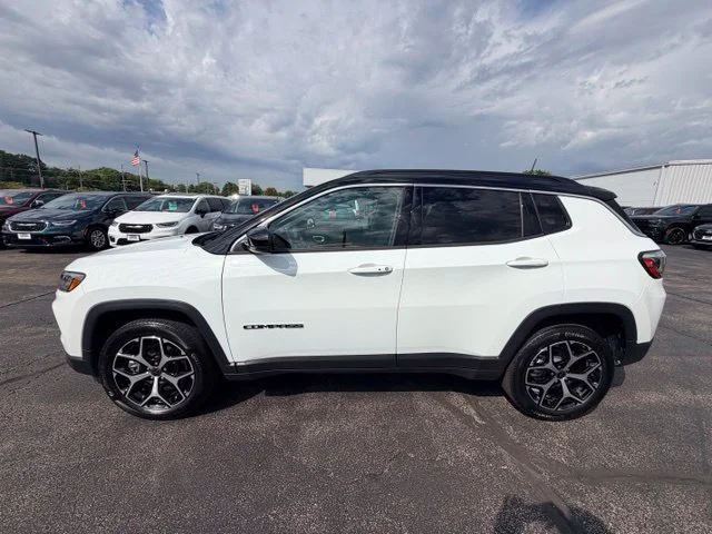 SEMINUEVOS JEEP Compass a Estados en autogozo