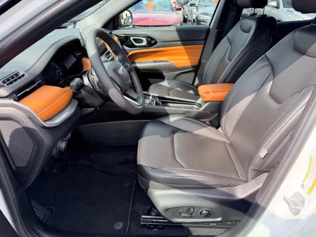 SEMINUEVOS JEEP Compass a Estados en autogozo