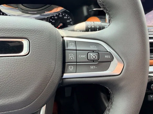 SEMINUEVOS JEEP Compass a Estados en autogozo