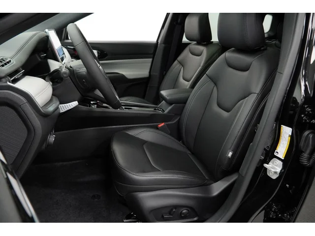 Nuevos JEEP COMPASS à Estados chez autogozo