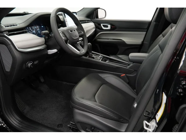 Nuevos JEEP COMPASS à Estados chez autogozo