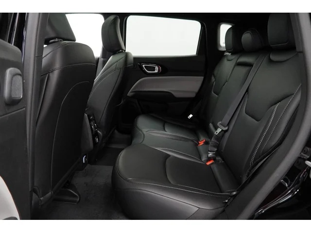 Nuevos JEEP COMPASS à Estados chez autogozo