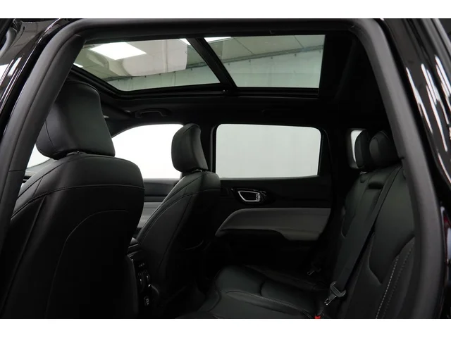 Nuevos JEEP COMPASS à Estados chez autogozo