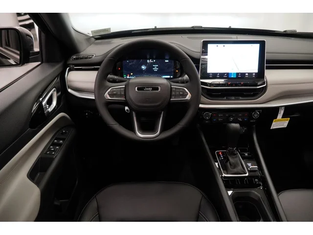 Nuevos JEEP COMPASS à Estados chez autogozo