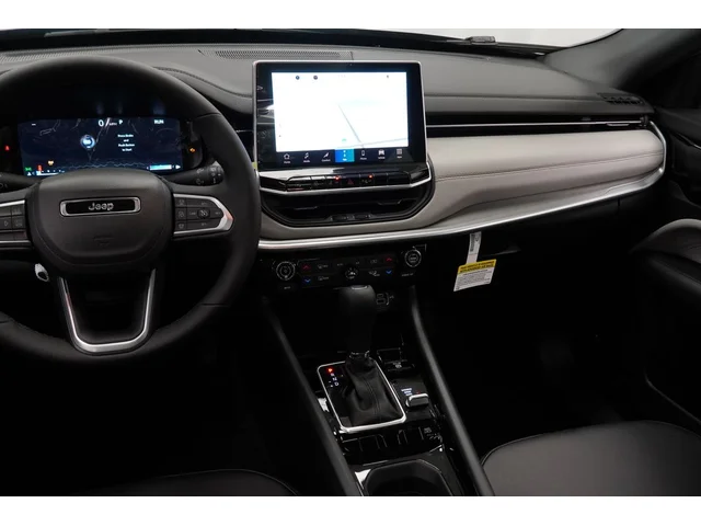 Nuevos JEEP COMPASS à Estados chez autogozo